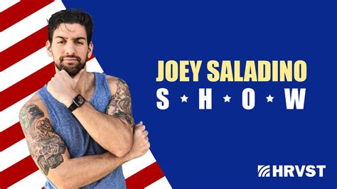 joey saladino|joey saladino youtube.